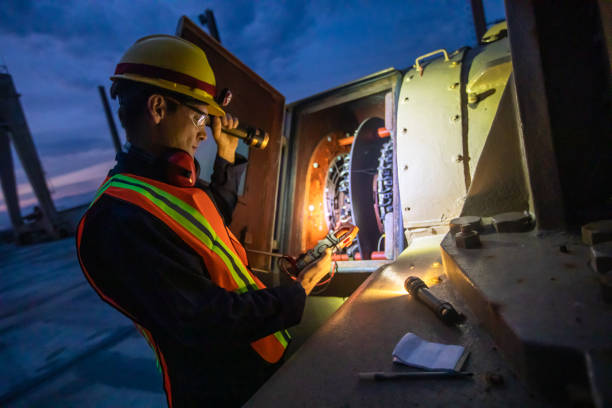 Trusted IA Electrician Experts