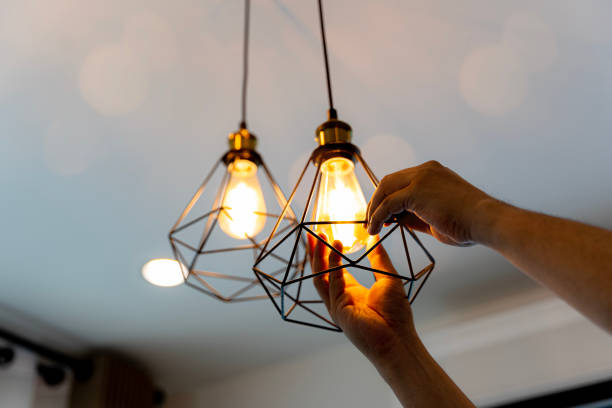 Best Electrical Outlet Repair  in Davenport, IA