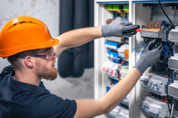 Best Best Electricians Near Me  in Davenport, IA