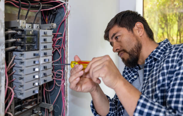 Best Home Electrical Repair  in Davenport, IA